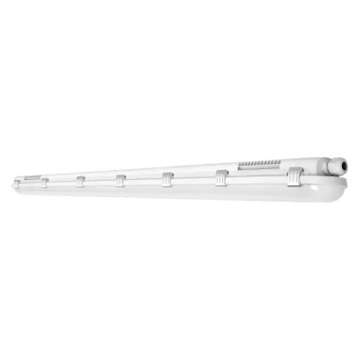 LEDVANCE Batten Light 46W, LED, Single Lamp, 220–240V, 1.5m, IP65, Cool White 4058075541207