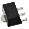 Nexperia PNP Bipolar Transistor BCX53-16,115 1A 80V 1.3W Surface Mount, 4-Pin UPAK