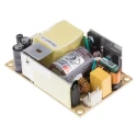MEAN WELL Switching Power Supply, 12V DC, 5.42A, 65W, PCB Mount, 80–264V AC Input, High Efficiency RPS-65-12