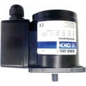 DKM Reversible AC Induction Motor 25 W, 1 Phase, 4-Pole, 220V/240V Steel Body 8IDGE-25G-T