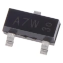 Nexperia 100 V 215 mA High-Speed Switching Diode, Surface Mount SOT-23 Package BAV99,215