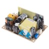 MEAN WELL Switching Power Supply 5V DC, 30W, Chassis Mount, RPS-30-5