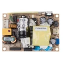 MEAN WELL Switching Power Supply 5V DC, 30W, Chassis Mount, RPS-30-5