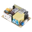 MEAN WELL Switching Power Supply 7.5V DC, 40.5W, PCB Mount, RPS-45-7.5