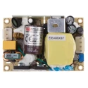 MEAN WELL Switching Power Supply 7.5V DC, 40.5W, PCB Mount, RPS-45-7.5