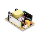 MEAN WELL Switching Power Supply EPS-65S-12, 12V DC, 65W, Chassis Mount, Single Output