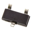 Nexperia N-Channel MOSFET 60V 300mA Enhancement SOT-23 3-Pin 2N7002,215