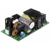 MEAN WELL Switching Power Supply 27V DC 85W PCB Mount RPS-120-27