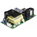 MEAN WELL Switching Power Supply 27V DC 85W PCB Mount RPS-120-27