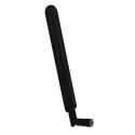 RF Solutions Whip Omni-Directional Telemetry Antenna with SMA Connector, 5G, GSM, 170mm, 5dBi Gain ANT-5GBLADE170-SMA