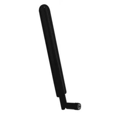 RF Solutions Whip Omni-Directional Telemetry Antenna with SMA Connector, 5G, GSM, 170mm, 5dBi Gain ANT-5GBLADE170-SMA
