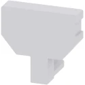 Siemens Thrust Pad for Key Operated Switch, Twin Push Button, Selector Switch SIRIUS ACT 3SU19 3SU1900-0KC10-0AA0