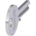 Siemens Key Switch Key For Ronis Switch 3SU1950-0FB80-0AA0
