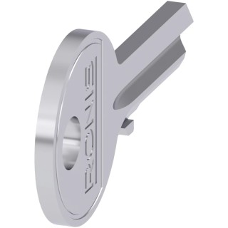 Siemens Key Switch Key For Ronis Switch 3SU1950-0FB80-0AA0