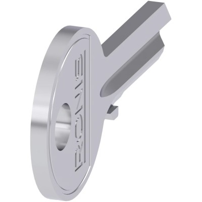 Siemens Key Switch Key For Ronis Switch 3SU1950-0FB80-0AA0