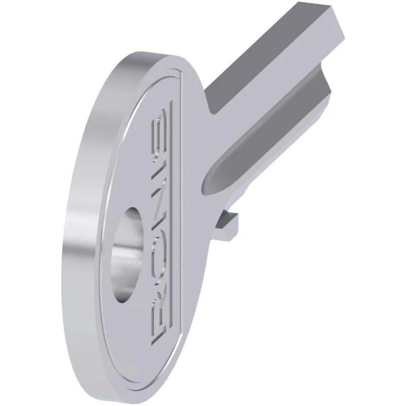 Siemens Key Switch Key For Ronis Switch 3SU1950-0FB80-0AA0