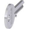 Siemens Key Switch Key For Ronis Switch 3SU1950-0FB80-0AA0