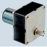 Crouzet Spur Gearbox 125:1 Gear Ratio, 5 Nm Max Torque, Spur Type, 81037011