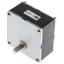 Crouzet Spur Gearbox 500:1 Ratio, 5 Nm Torque, 42mm Diameter, 81037005