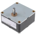 Crouzet Spur Gearbox 500:1 Ratio, 5 Nm Torque, 42mm Diameter, 81037005