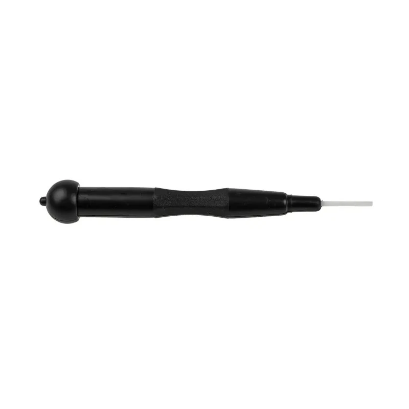 CK Trimmer Tool, Ceramic, 100mm Overall Length, 15mm Blade, Antistatic, Electrostatically Dissipative T4845 18