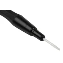 CK Trimmer Tool, Ceramic, 100mm Overall Length, 15mm Blade, Antistatic, Electrostatically Dissipative T4845 18