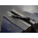 CK Trimmer Tool, Ceramic, 100mm Overall Length, 15mm Blade, Antistatic, Electrostatically Dissipative T4845 18