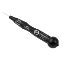 CK Trimmer Tool, Ceramic, 100mm Overall Length, 15mm Blade, Antistatic, Electrostatically Dissipative T4845 18