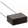 Panasonic ECWFE Film Capacitor Through Hole 470 nF 450 V DC ±5% ECWFE2W474P1