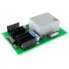 Lascar Open Frame 3 Output Linear Power Supply 250V AC, 1A Output, 15V DC PSU-206