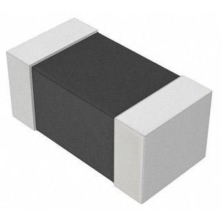 Murata 0603 Shielded Multilayer Surface Mount Inductor 2.2μH ±20% 750mA Ferrite Core LQM18PN2R2MFRL
