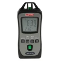 RS PRO Digital Hygrometer, IM-730, -20 to 50°C, ±1°C Temperature Accuracy, ±5% RH, 99%RH Max, 2 x AAA Battery, 106-5306