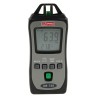 RS PRO Digital Hygrometer, IM-730, -20 to 50°C, ±1°C Temperature Accuracy, ±5% RH, 99%RH Max, 2 x AAA Battery, 106-5306