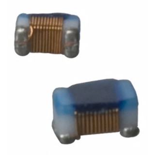 Murata Unshielded Wirewound Surface Mount Inductor, 0.27 μH ±5%, 350mA, Non-Magnetic Core, 2015 Package LQW2BASR27J00L