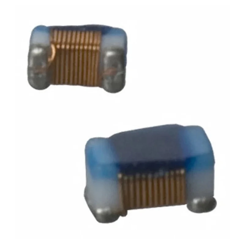 Murata Unshielded Wirewound Surface Mount Inductor, 0.27 μH ±5%, 350mA, Non-Magnetic Core, 2015 Package LQW2BASR27J00L
