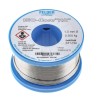 Felder Lottechnik Lead Solder Wire, 1.5 mm, Rosin Flux, 183°C Melting Point 18.601.53037