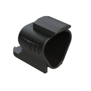 Amphenol Industrial Thermoplastic Female 3 Way Protective Cover for Connecting Cable AT06