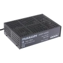 Mascot 6.3 mm Push-on Terminal AC/DC Adapter 3-Pin UK Plug, 270 W, 12V DC Output, 20A, Model 8921000055