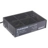 Mascot 6.3 mm Push-on Terminal AC/DC Adapter 3-Pin UK Plug, 270 W, 12V DC Output, 20A, Model 8921000055