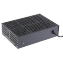 Mascot 6.3 mm Push-on Terminal AC/DC Adapter 3-Pin UK Plug, 270 W, 12V DC Output, 20A, Model 8921000055