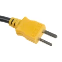 Fluke Type K Surface Temperature Probe 94 mm Length, 12.5 mm Diameter, -40°C to 260°C, Mini Plug, 80PK-3A
