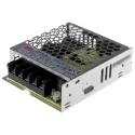 MEAN WELL Switching Power Supply 48V DC 38W Single Output, Chassis Mount, LRS-35-48