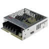 MEAN WELL Switching Power Supply 48V DC 38W Single Output, Chassis Mount, LRS-35-48