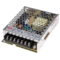 MEAN WELL LRS-100-3.3 Switching Power Supply 3.3V DC, 66W, 20A, Chassis Mount