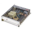 MEAN WELL LRS-100-3.3 Switching Power Supply 3.3V DC, 66W, 20A, Chassis Mount