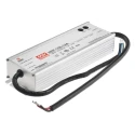 MEAN WELL Industrial Switching Power Supply 12V DC, 100W, IP65, Aluminium Enclosure, Chassis Mount HEP-100-12A