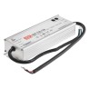 MEAN WELL Industrial Switching Power Supply 12V DC, 100W, IP65, Aluminium Enclosure, Chassis Mount HEP-100-12A