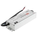 MEAN WELL Industrial Switching Power Supply 12V DC, 100W, IP65, Aluminium Enclosure, Chassis Mount HEP-100-12A
