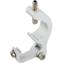 SICK BEF Series Bracket for Cylinder Sensors, For SICK MPA, 52mm Height, 19mm Width BEF-KHZPZ1MPA