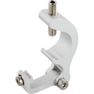SICK BEF Series Bracket for Cylinder Sensors, For SICK MPA, 52mm Height, 19mm Width BEF-KHZPZ1MPA